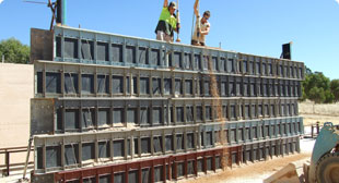 An example of our work