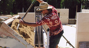 An example of our work