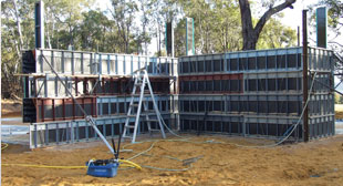 An example of our work